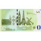 0 Euro Biljet Trnava - Tyrnavia - Tyrnau